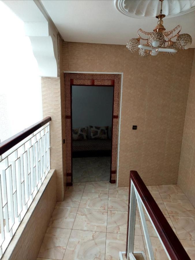 Riad Dar Zouhair Rabat Kültér fotó