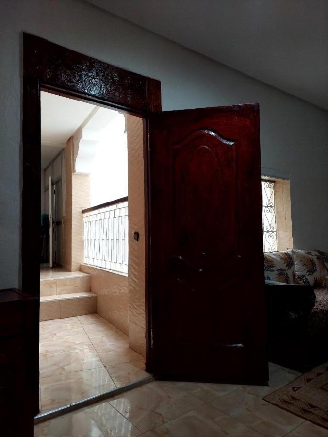 Riad Dar Zouhair Rabat Kültér fotó
