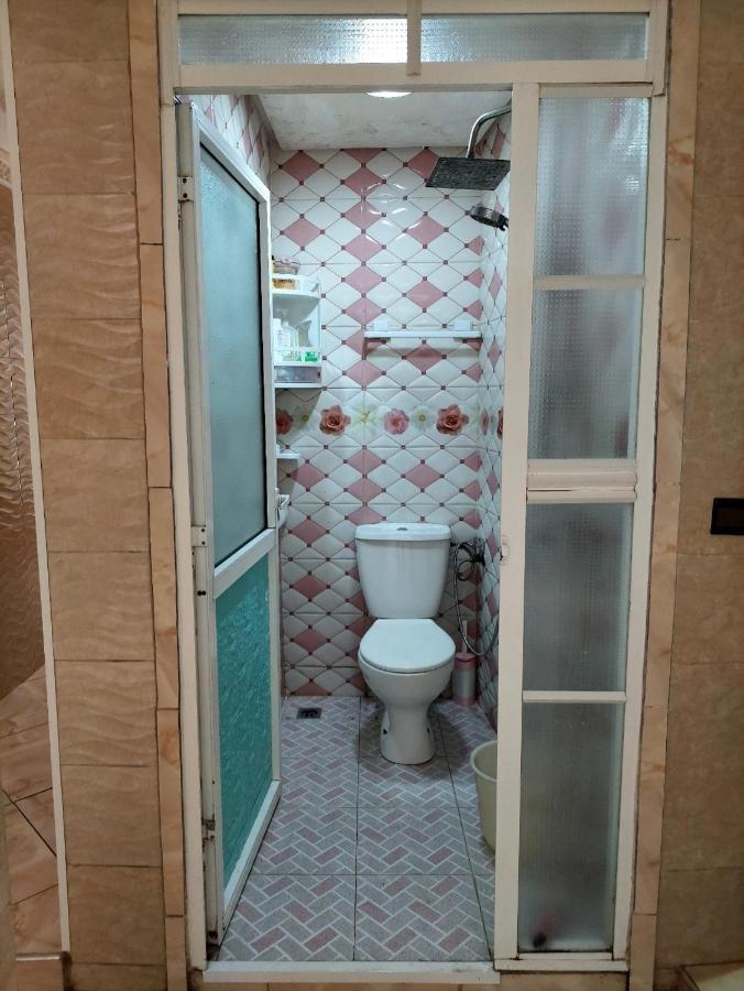 Riad Dar Zouhair Rabat Kültér fotó