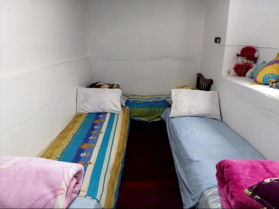 Riad Dar Zouhair Rabat Kültér fotó