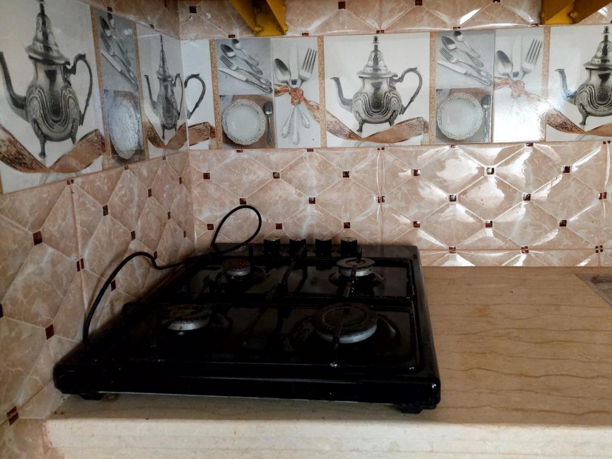 Riad Dar Zouhair Rabat Kültér fotó
