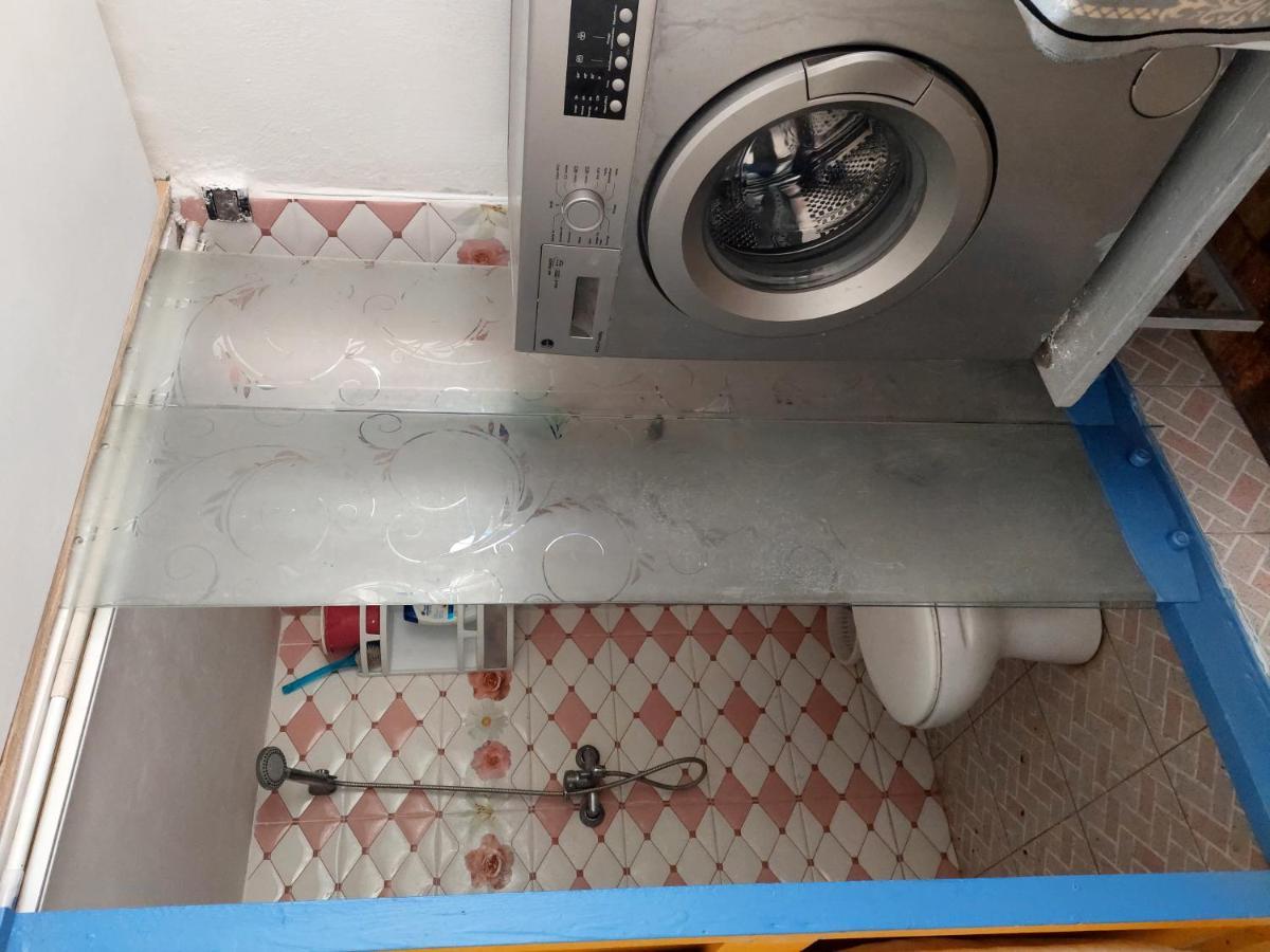 Riad Dar Zouhair Rabat Kültér fotó